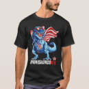 Search for white rex clothing 4th of july