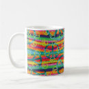 Search for rainbow tie dye mugs Pink