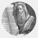 Search for moses ten commandments stickers Bible
