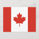 Search for maple leaf flag postcards Flag of canada