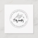 Search for bbq business cards Restaurant