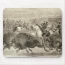 Search for wild west mouse mats Buffalo