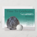 Search for volleyball party invitations Cute