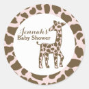 Search for giraffe spots stickers Safari