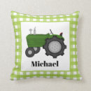 Search for farm tractor cushions Boys