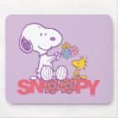 Search for summer mouse mats Snoopy and woodstock