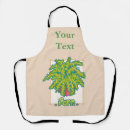 Search for fern aprons Cook
