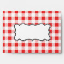 Search for barbeque envelopes Barbecue
