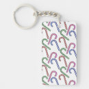 Search for candy christmas key rings Green