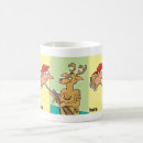 Search for cartoon deer mugs Hunting