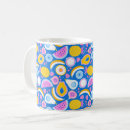 Search for watermelon fruit mugs Blue