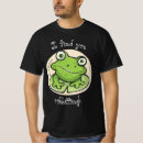 Search for ribbit tshirts Cartoon