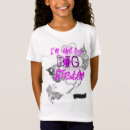 Search for im the big sister tshirts Girl