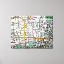Search for manchester canvas prints Street