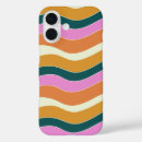 Search for teal and orange iphone cases Pattern