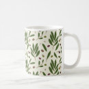 Search for olive branch mugs Green