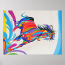 Search for horse pop art Horses