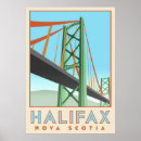 Search for halifax posters Bridge