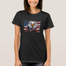 Search for eagle eyes tshirts Bald