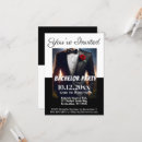 Search for black tie stag party invitations Bachelor