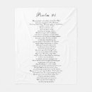 Search for scripture blankets Fleece