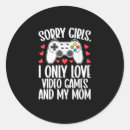 Search for i love my moms stickers Kids