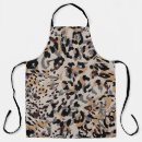 Search for animal fur aprons Jaguar