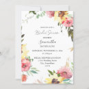 Search for sunflower bridal shower invitations Rustic