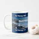 Search for crashing wave mugs Rocks