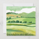 Search for hillside cards Green