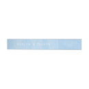 Search for light blue return address labels Sky