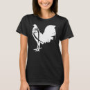 Search for game fowl tshirts Gallero
