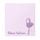 Search for flamingo notepads Flowers
