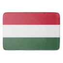 Search for flag bath mats Red