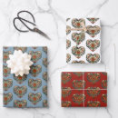 Search for norwegian wrapping paper Nordic