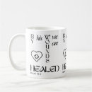 Search for faith mugs Design