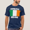 Search for dundalk tshirts Ireland