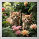 Search for ginger posters Animals