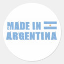 Search for argentina stickers Countries