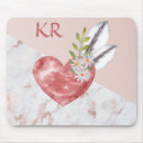 Search for daisy pattern mouse mats Boho