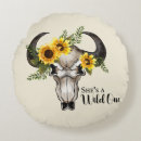 Search for the wild ones cushions For her