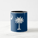 Search for south carolina flag mugs Charleston