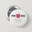 Search for alumni badges Greek life brotherhood emblem