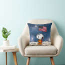 Search for astronaut cushions Charles m schulz