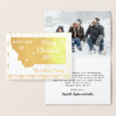 Search for montana christmas cards State