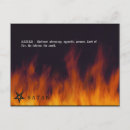Search for satanic postcards Occult