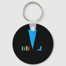 Search for science nerd key rings Scientist