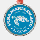 Search for manatee christmas tree decorations Beach