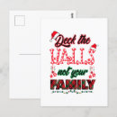 Search for deck postcards Santa claus