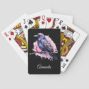 Search for halloween playing cards Magic
